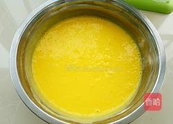 自制雪糕(芒果酸奶和蓝莓酸奶)的做法图解5