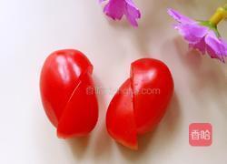 丘比特之箭的做法图解6