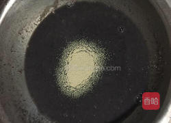 豆浆馒头的做法图解5