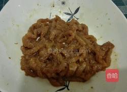 鱼香肉丝的做法图解2