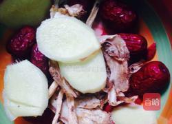 药膳凤爪的做法图解2