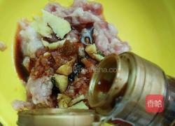 蒜苔炒肉末的做法图解3