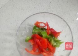 卷心菜炒肉片的做法图解2