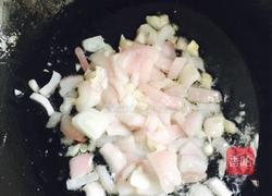 清炒芦笋的做法图解3