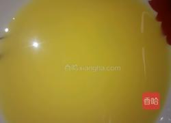 圣女果鸡蛋羹的做法图解6