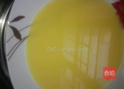圣女果鸡蛋羹的做法图解7
