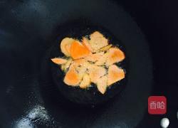 彩椒炒凉皮的做法图解3