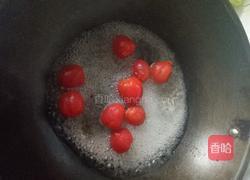 圣女果蜂蜜糖水的做法图解4