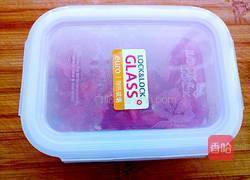 西瓜沙冰的做法图解4