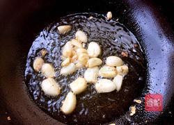 彩椒过油豇豆的做法图解6