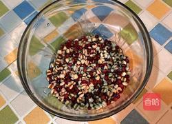 红豆薏米粥的做法图解2