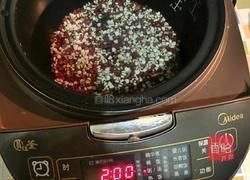 红豆薏米粥的做法图解5