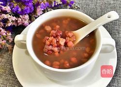 红豆薏米粥的做法图解7