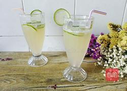 美味冰柠檬的做法图解13