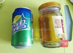 美味冰柠檬的做法图解3