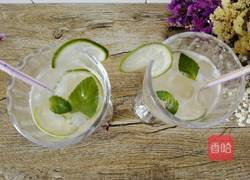 美味冰柠檬的做法图解12