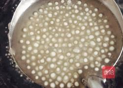 西瓜酸奶西米露的做法图解4