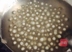 西瓜酸奶西米露的做法图解5