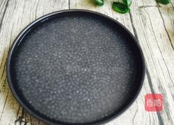 西瓜酸奶西米露的做法图解8