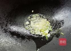 彩椒炒玉米的做法图解4