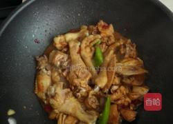 家常炒鸡的做法图解7