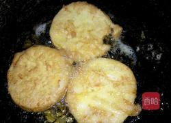 鸡蛋馒头片的做法图解5