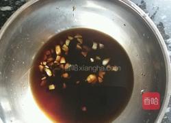 凉拌金针菇黄瓜的做法图解4