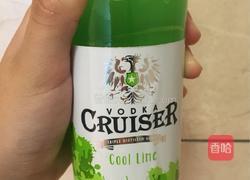 柠檬味气泡酒的做法图解3