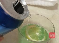 柠檬味气泡酒的做法图解6