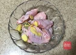 蒜香鸡翅的做法图解2