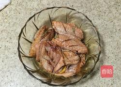 蒜香鸡翅的做法图解3