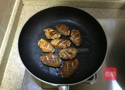 蒜香鸡翅的做法图解6