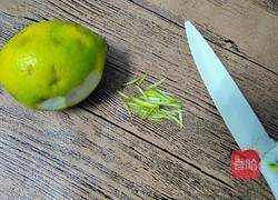 西瓜椰奶昔的做法图解2