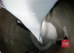 西瓜椰奶昔的做法图解5