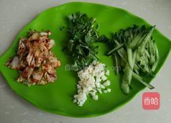 韩式冷面的做法图解2