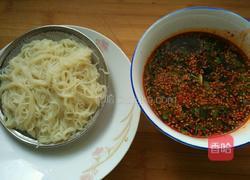 韩式冷面的做法图解8