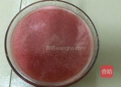 酸奶慕斯的做法图解4