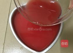 酸奶慕斯的做法图解7