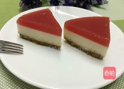 酸奶慕斯的做法图解12