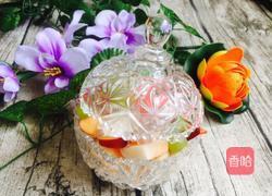 哈密瓜酸奶西米露的做法图解14