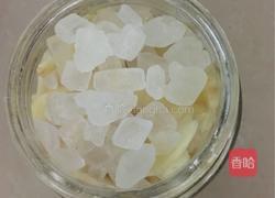 糖醋仔姜的做法图解8