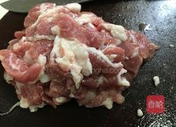 水煮肉片的做法图解1