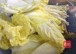 水煮肉片的做法图解3