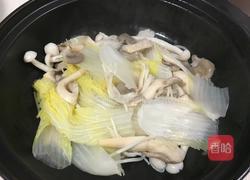 水煮肉片的做法图解8