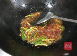 水煮肉片的做法图解11