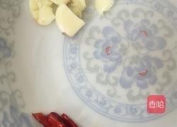 炒石瓜的做法图解4