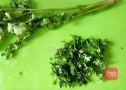 萝卜糕的做法图解5