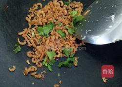 萝卜糕的做法图解6