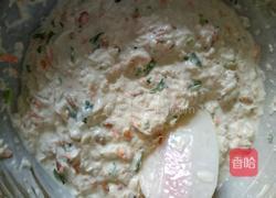 萝卜糕的做法图解8