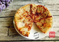 萝卜糕的做法图解14